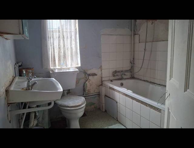 4 BEDROOM HOUSE FOR SALE IN TROYEVILLE